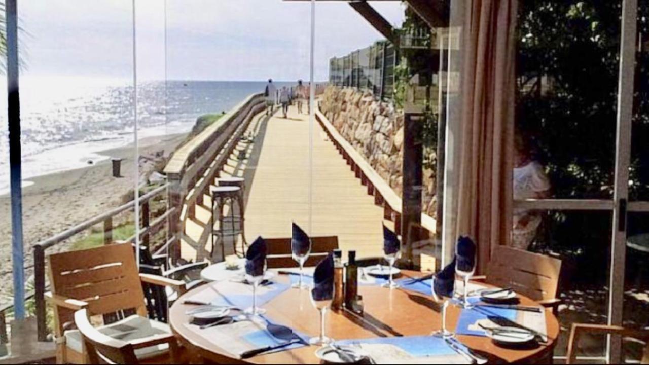 Mi Capricho 9A Beachfront- Apartment With Sea View - Costa Del Sol Sitio de Calahonda Exterior foto